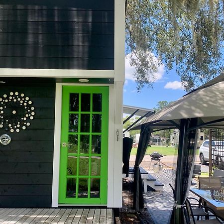 Pet Friendly, Modern Tiny House In Vibrant Clermont Βίλα Εξωτερικό φωτογραφία
