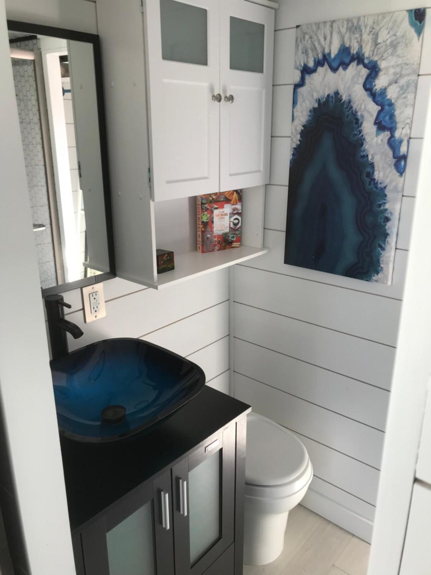 Pet Friendly, Modern Tiny House In Vibrant Clermont Βίλα Εξωτερικό φωτογραφία